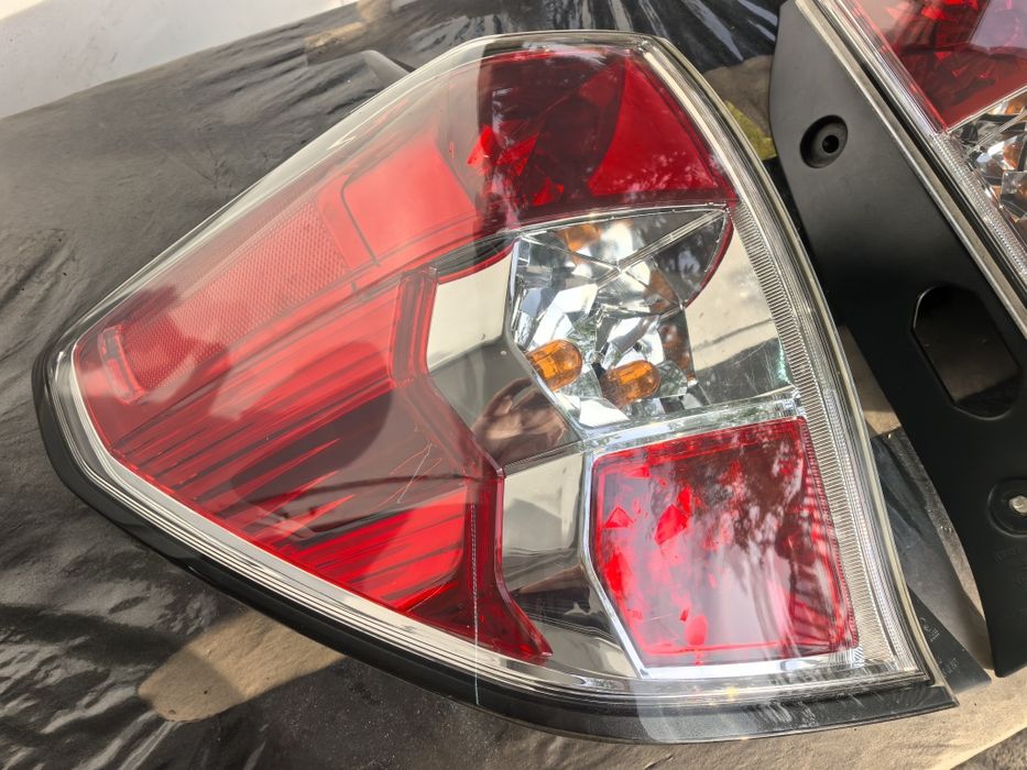 Фарове и стопове за Субару форестер 2008-2013г subaru forester sh