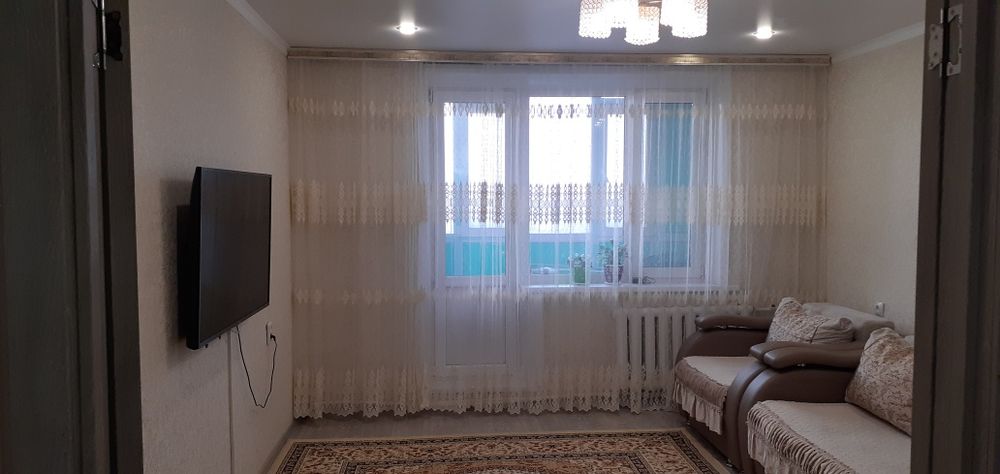 Продам или обменяю 3 комн.кв.