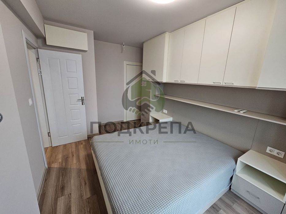 Дава се под наем Двустаен апартамент в Пловдив, Център - 60 кв.м за 777.75 € - Снимка #2