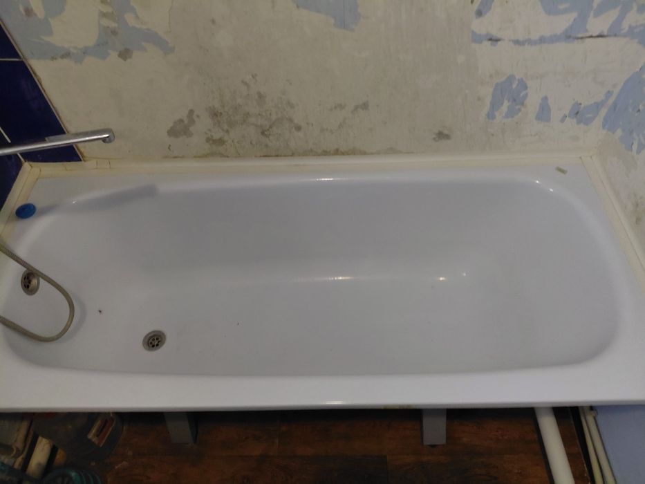 Ванна Donna vanna