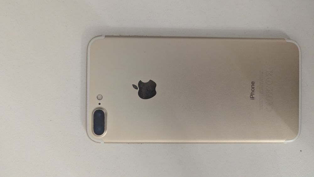Обмен iphone xs и iphone 7 plus