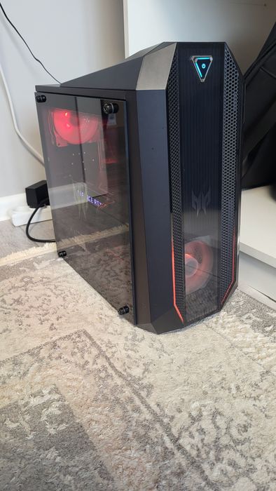 Игравой компьютер