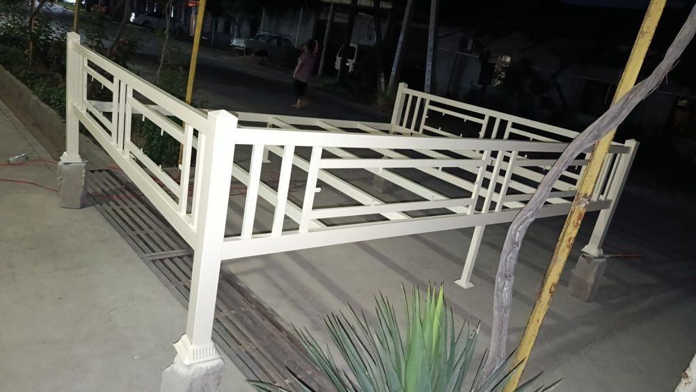 Принимаем заказы на тапчан из профиной трубы