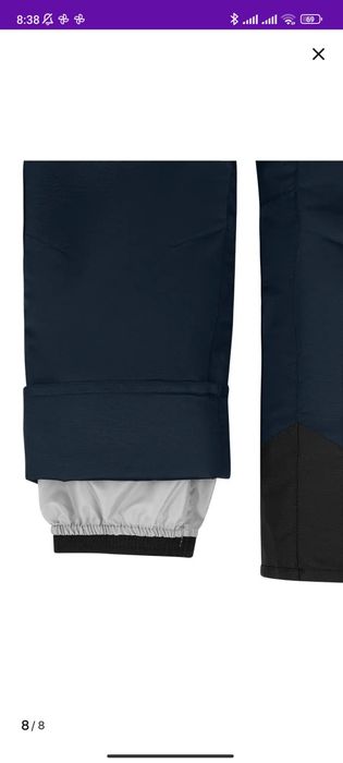 Демисезонный костюм OLDOS