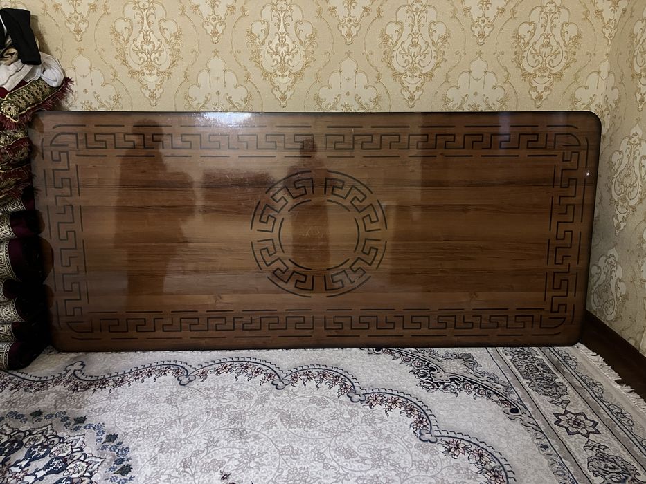 хонтахта, столь 12 тали. оёги трансформер балан пас булади.