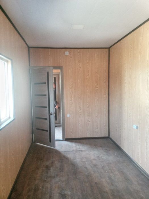 Контейнер  кўчма уйлар офислар магазинлар сотилади