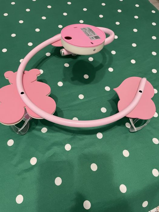 Lustra dormitor copil