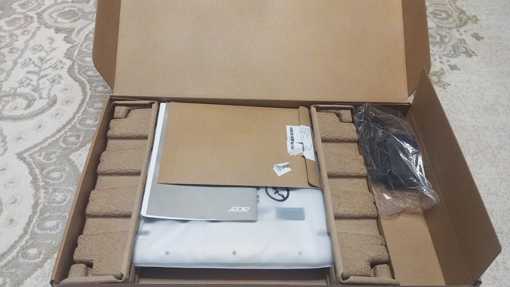 Acer Aspire AL15-32P