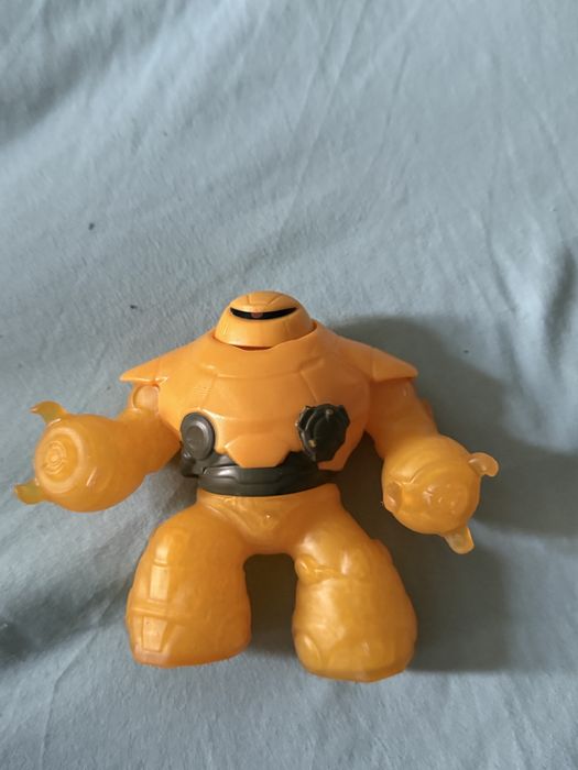 Gujitzu гужитцу игрушка