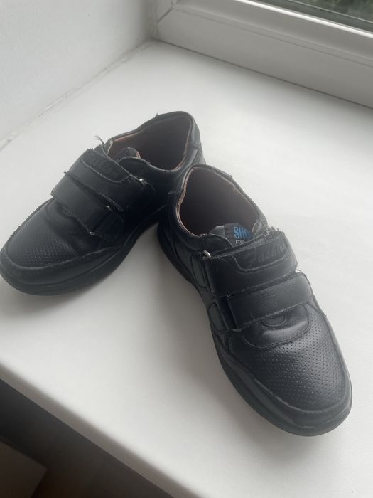 Туфли для мальчика