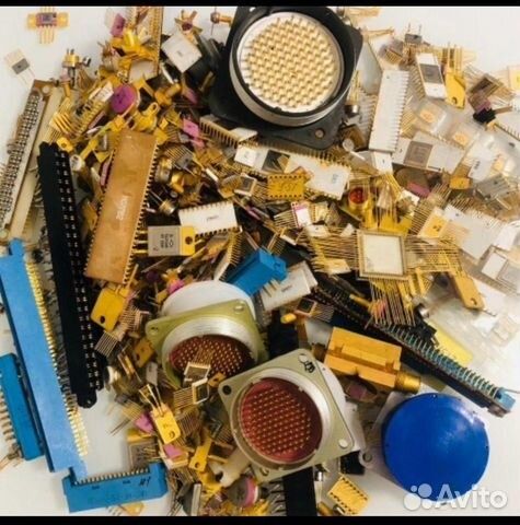 Радидетали приём