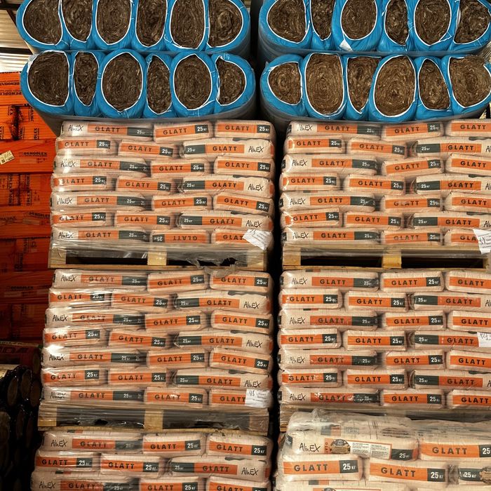 Ротбанд Кнауф. Родбанд. Оптом материалы