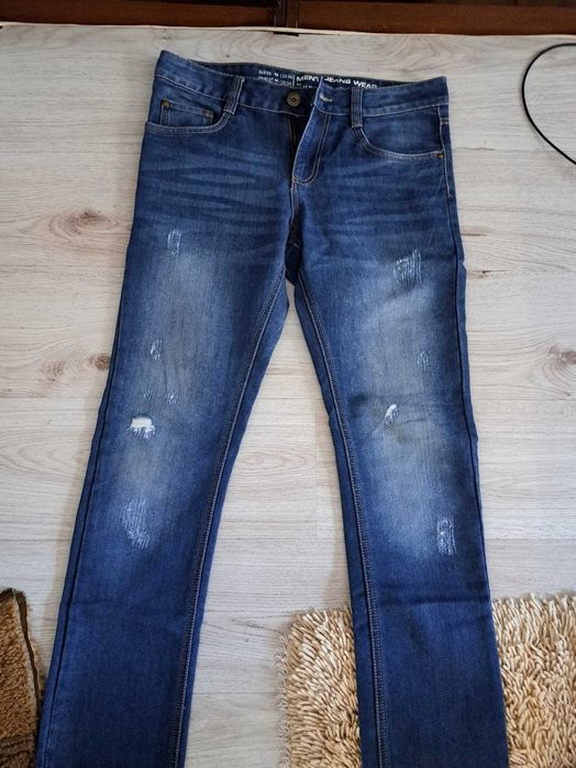 Мъжки маркови дънки много модели