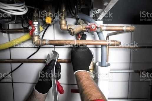 Сантехник Мастер Своего Дела!