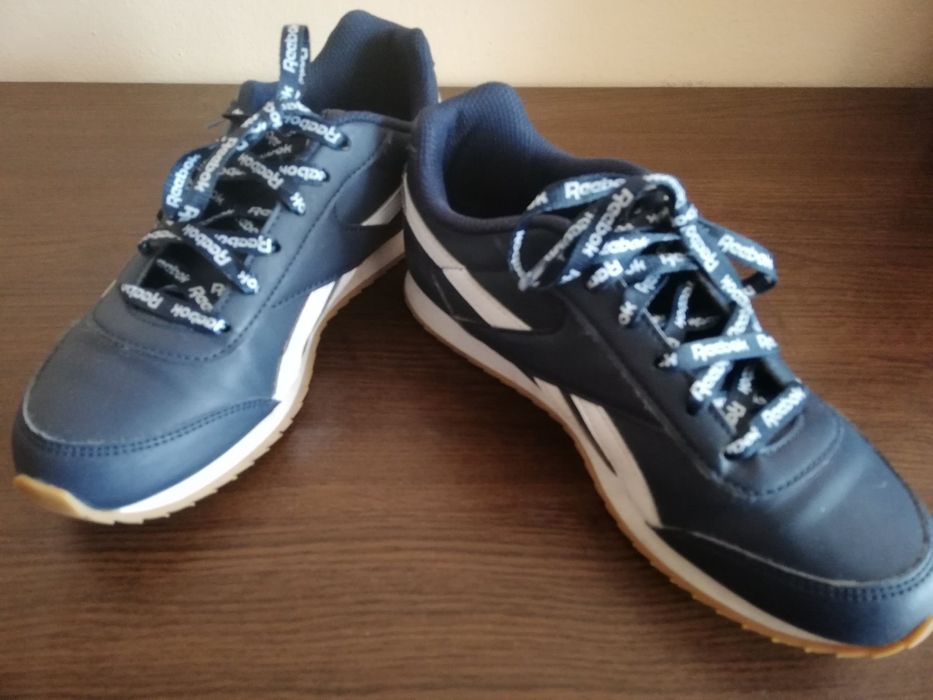 Маратонки Reebok 36 номер