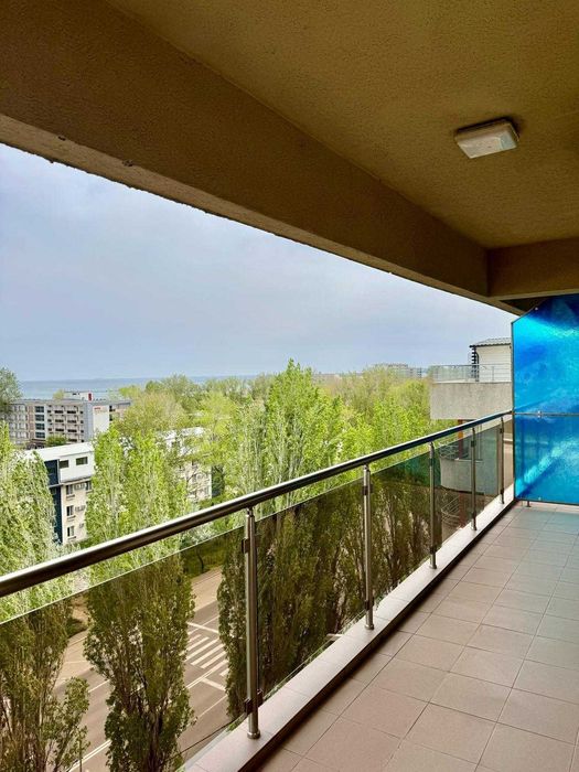 Apartament 2 camere Mamaia -  Complex Miraj, lângă Hotel Regal