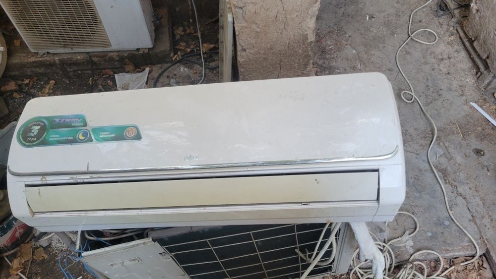 Artel 24 konditsioner feni ichki blok