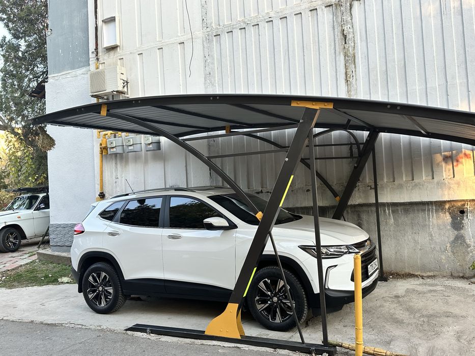 Автонавеслар/Avtonaveslar