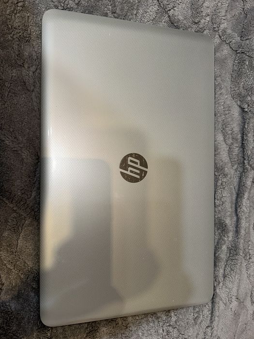 Продам ноутбук hp