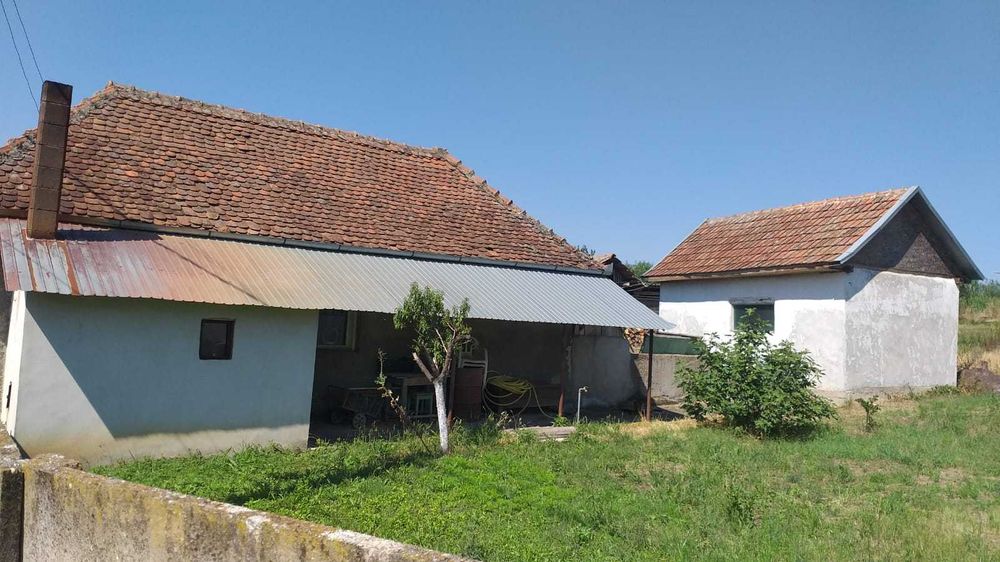vand casa Husasau de Tinca