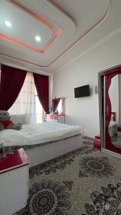 Срочно продаётся квартира с ремонтом и техникой в Мирзо. Улугбекском