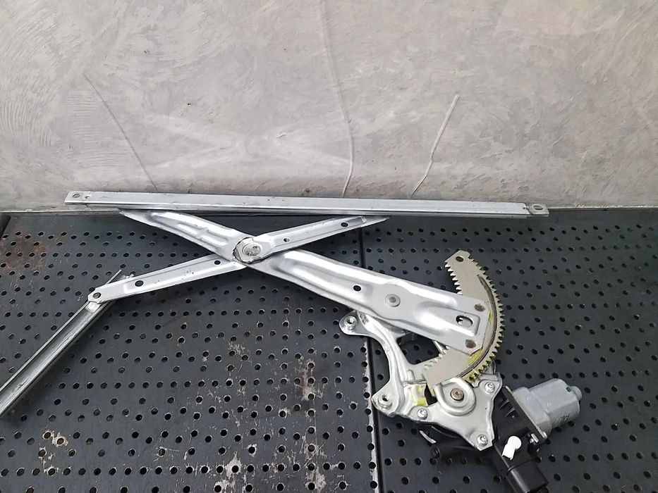 Macara motoras geam electric dreapta fata mitsubishi asx