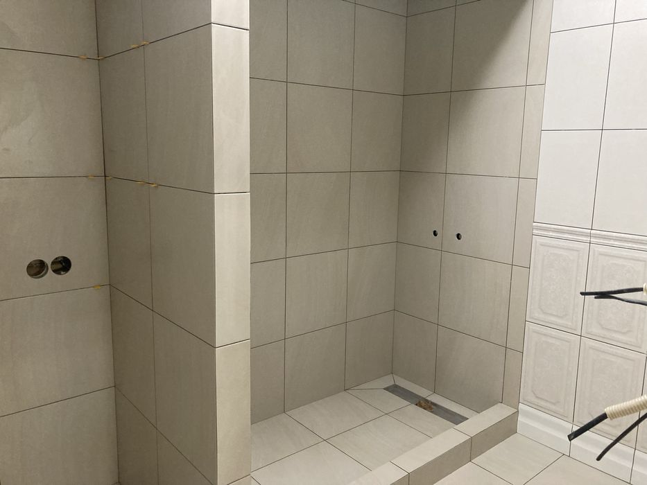 Кафельщик с опытом