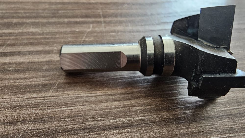 Freza,Hettich 30 mm noua(freza)