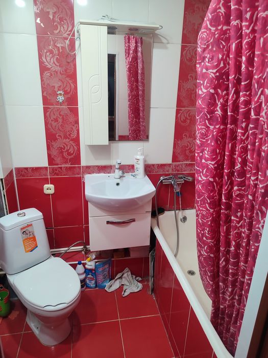 Сдается 1ком.кв 11мкр