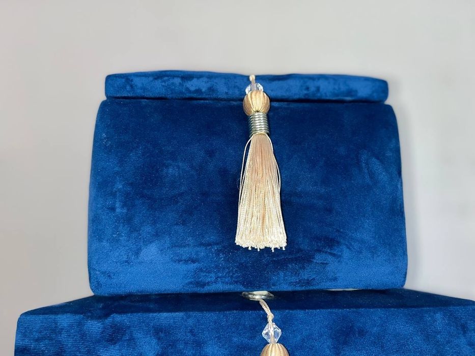 СУНДУКИ на приданное матрешки