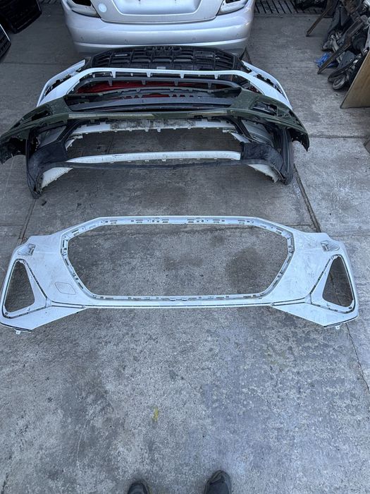 предна броня за Audi E-Tron Sline 4KE807437C