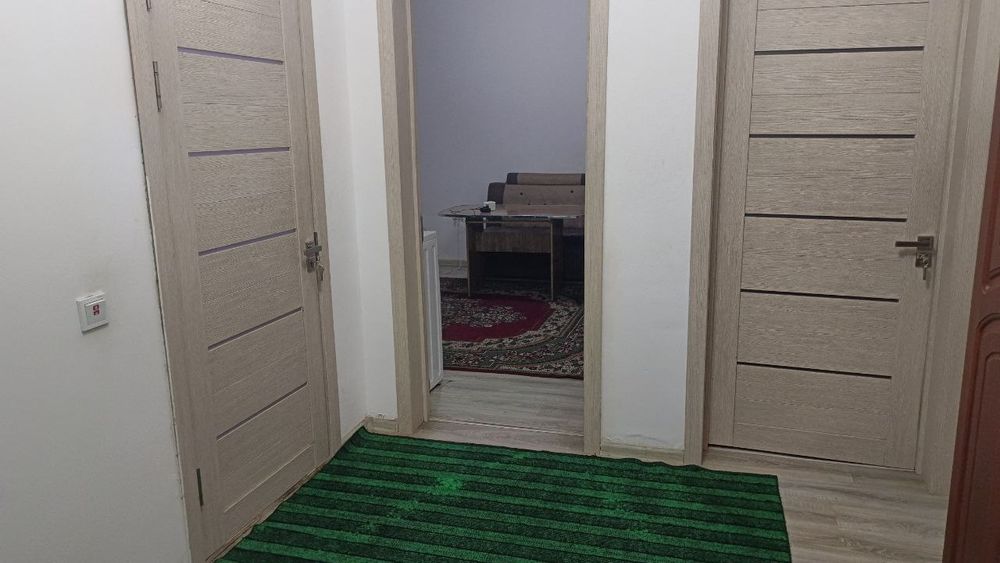 Yangi Hayot 9 Hududda 1-qavatdagi uy sotiladi