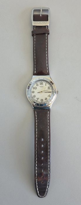 Ceas dama Swatch Irony Big Casse-Cou YGS732