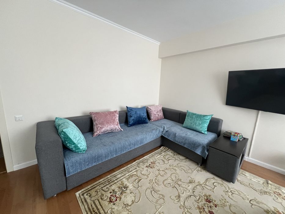 Продам диван, в хорошем состоянии