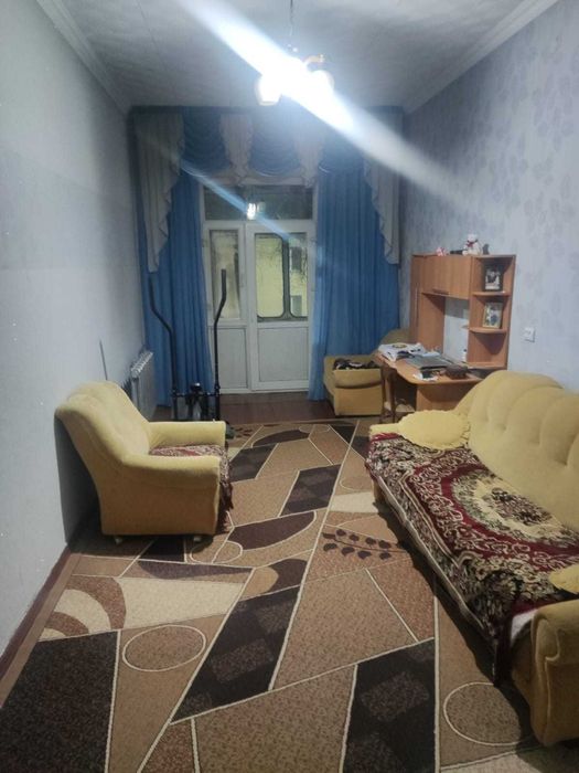 Подам 3-х комнатную, ул.Гоголя