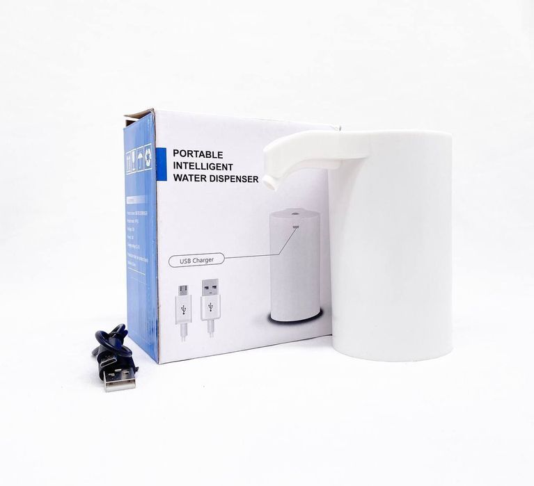 Помпа электрическая для воды USB