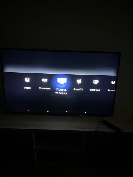 телевизор philips