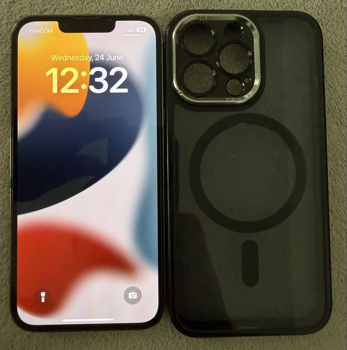 Iphone 13 Pro, 128gb