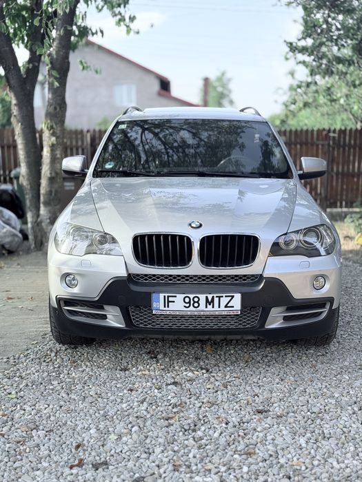 Bmw x5 e70 7 locuri