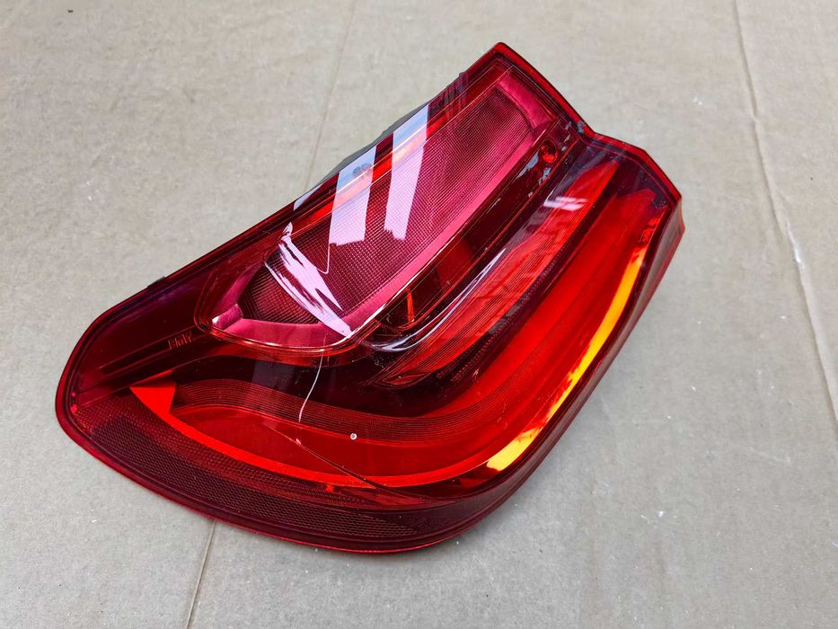 Стоп за BMW 7 G11 G12 / БМВ 7 Г11 Г12