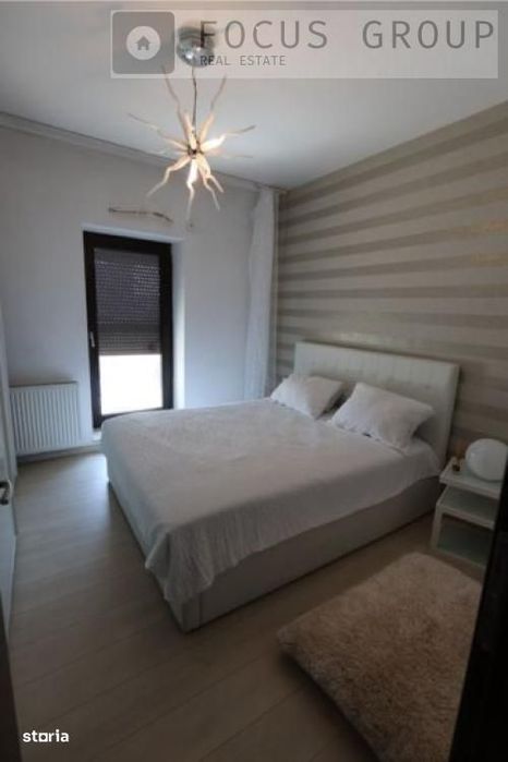 Apartament 2 camere Mihai Bravu | Parcare | Metrou