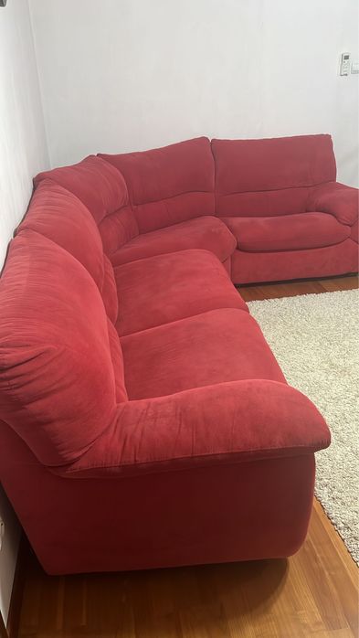 Vand coltar extensibil