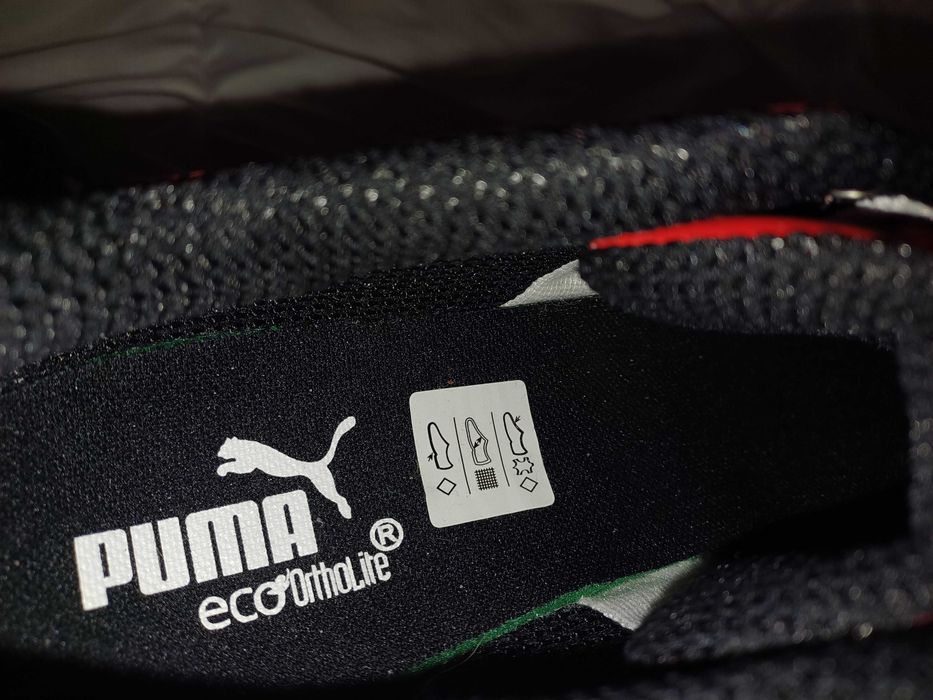 Puma Scuderia FERRARI