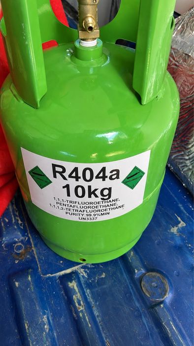 R134a calitate superioara !!!