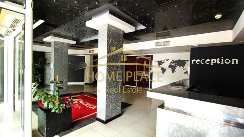 Дава се под наем Едностаен апартамент в к.к. Златни пясъци - 20 кв.м за 306 € - Снимка #7