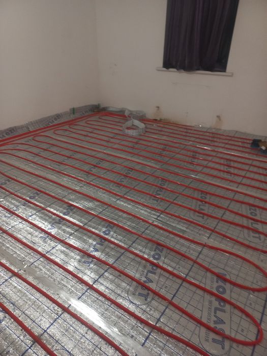 Сантехник отопление