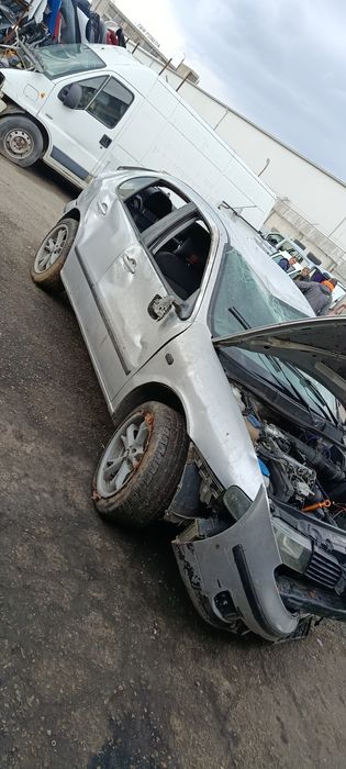 Сеат Леон 1.9TDI  На части!!!