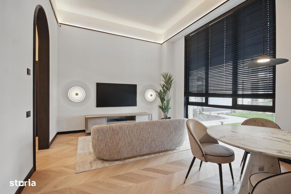 2 Camere - Bloc Nou - Erou Iancu Nicolae - Comision 0%