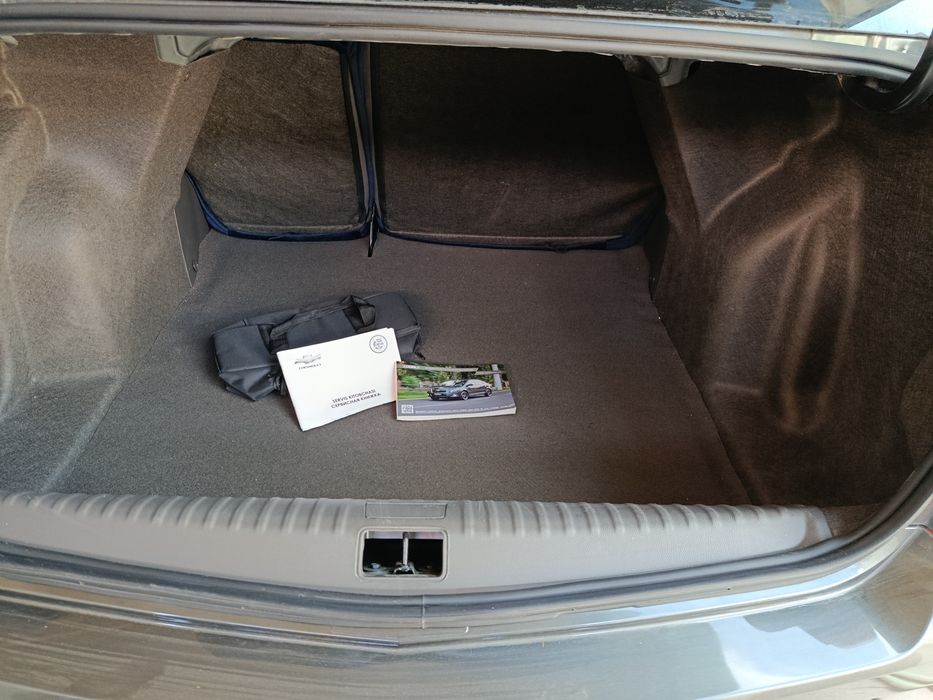 Продам Chevrolet Cobalt MCM GK2