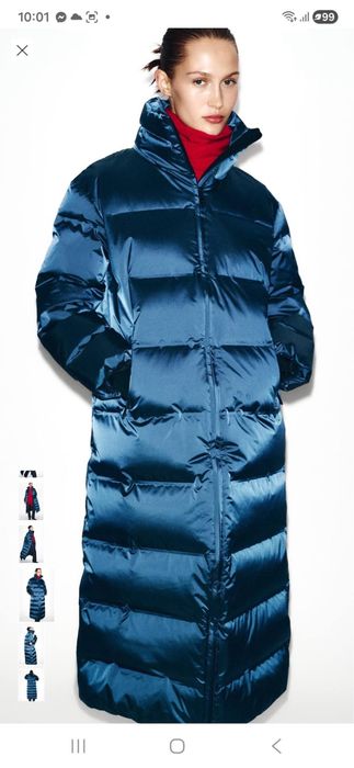 Нови якета на ZARA